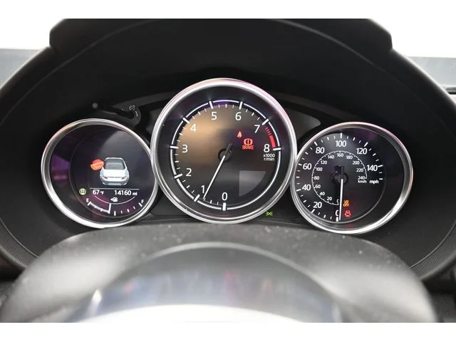 SEMINUEVOS MAZDA MX-5 Miata a Estados en autogozo