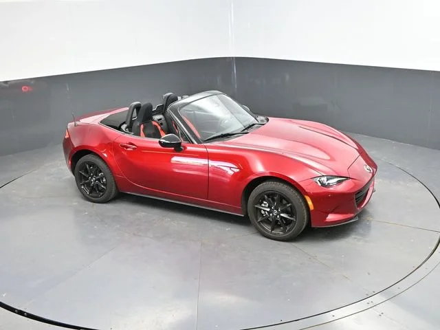 SEMINUEVOS MAZDA MX-5 Miata a Estados en autogozo