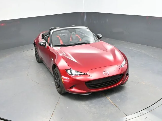 SEMINUEVOS MAZDA MX-5 Miata a Estados en autogozo