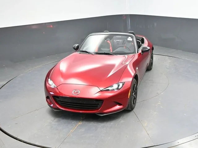 SEMINUEVOS MAZDA MX-5 Miata a Estados en autogozo