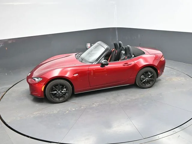 SEMINUEVOS MAZDA MX-5 Miata a Estados en autogozo