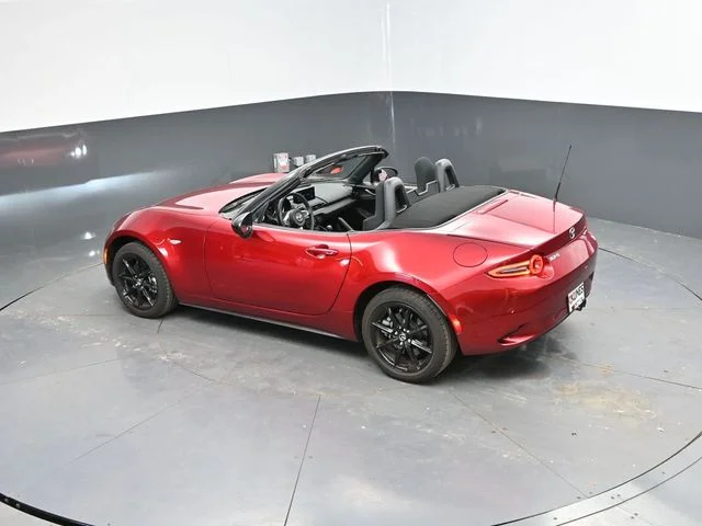 SEMINUEVOS MAZDA MX-5 Miata a Estados en autogozo