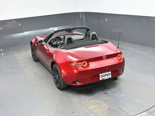 SEMINUEVOS MAZDA MX-5 Miata a Estados en autogozo
