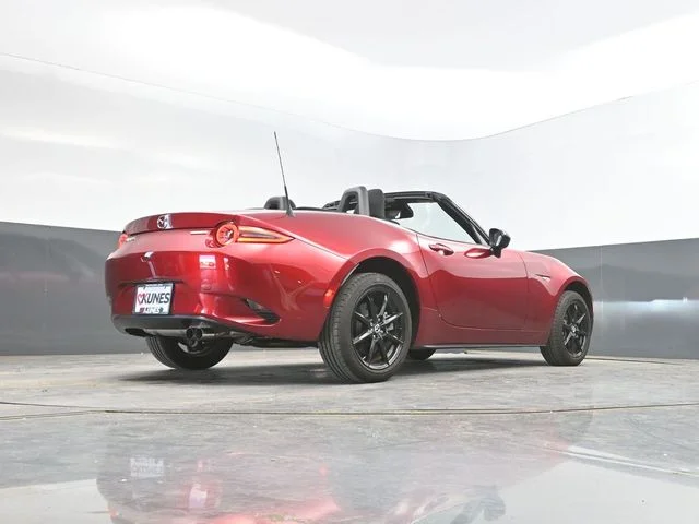 SEMINUEVOS MAZDA MX-5 Miata a Estados en autogozo