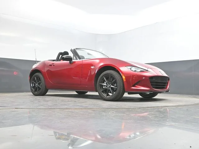 SEMINUEVOS MAZDA MX-5 Miata a Estados en autogozo