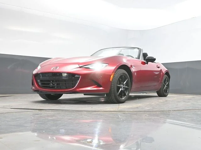 SEMINUEVOS MAZDA MX-5 Miata a Estados en autogozo