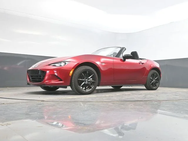SEMINUEVOS MAZDA MX-5 Miata a Estados en autogozo
