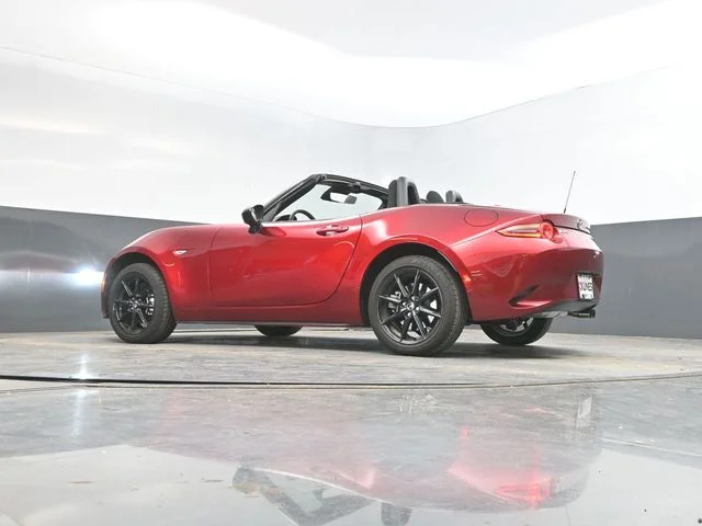 SEMINUEVOS MAZDA MX-5 Miata a Estados en autogozo
