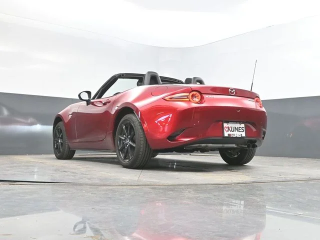 SEMINUEVOS MAZDA MX-5 Miata a Estados en autogozo