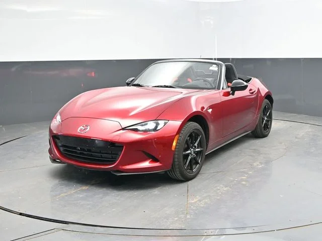 SEMINUEVOS MAZDA MX-5 Miata a Estados en autogozo