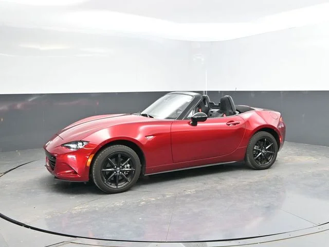 SEMINUEVOS MAZDA MX-5 Miata a Estados en autogozo
