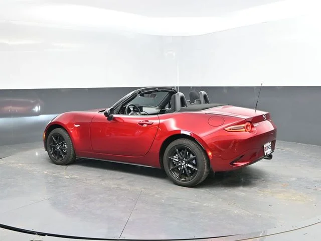 SEMINUEVOS MAZDA MX-5 Miata a Estados en autogozo