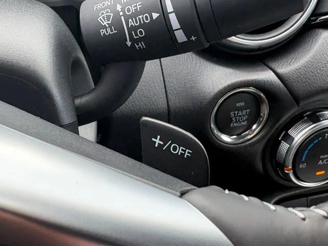 Nuevos MAZDA MX-5 MIATA à Estados chez autogozo