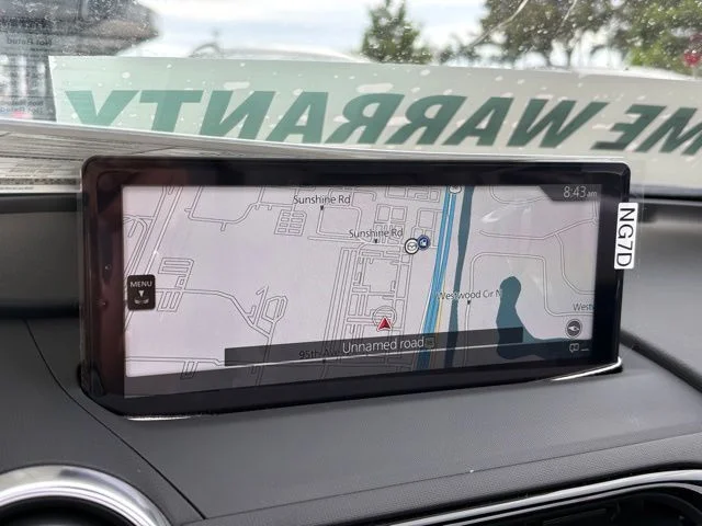 Nuevos MAZDA MX-5 MIATA à Estados chez autogozo