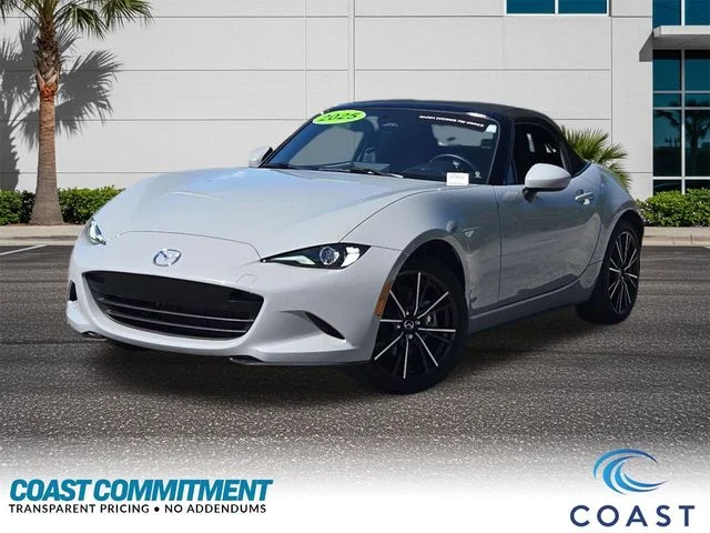 SEMINUEVOS MAZDA MX-5 Miata a Estados en autogozo