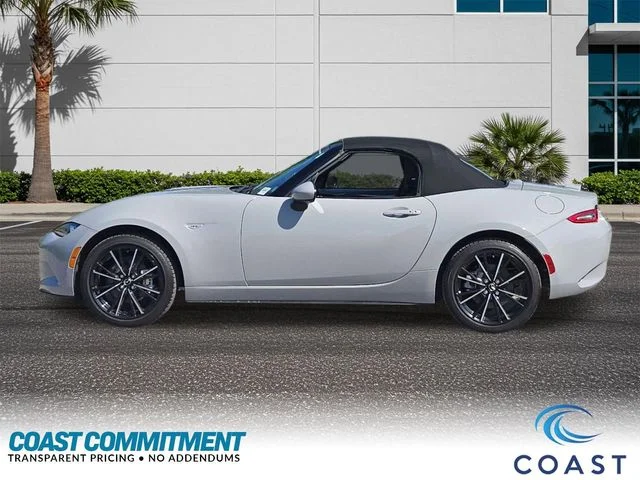 SEMINUEVOS MAZDA MX-5 Miata a Estados en autogozo