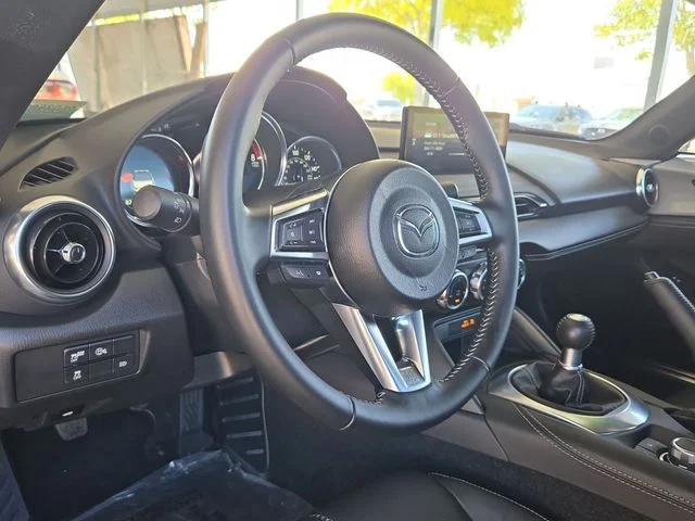 SEMINUEVOS MAZDA MX-5 Miata a Estados en autogozo