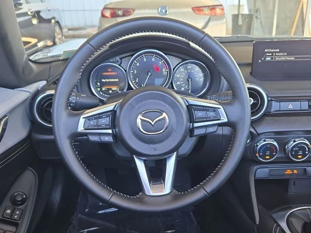 SEMINUEVOS MAZDA MX-5 Miata a Estados en autogozo