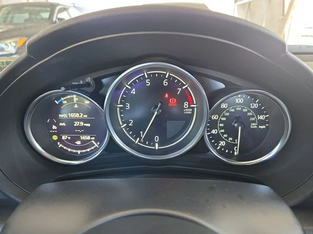 SEMINUEVOS MAZDA MX-5 Miata a Estados en autogozo