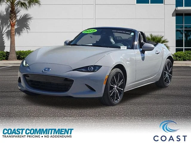 SEMINUEVOS MAZDA MX-5 Miata a Estados en autogozo