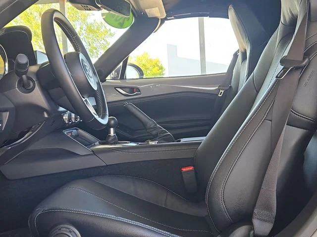 SEMINUEVOS MAZDA MX-5 Miata a Estados en autogozo