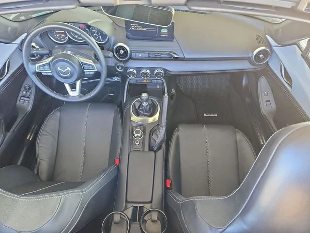SEMINUEVOS MAZDA MX-5 Miata a Estados en autogozo