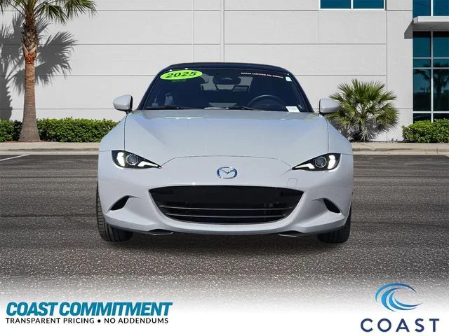 SEMINUEVOS MAZDA MX-5 Miata a Estados en autogozo
