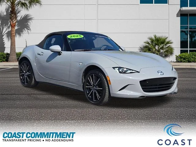 SEMINUEVOS MAZDA MX-5 Miata a Estados en autogozo