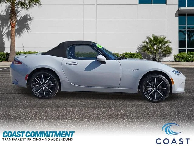 SEMINUEVOS MAZDA MX-5 Miata a Estados en autogozo
