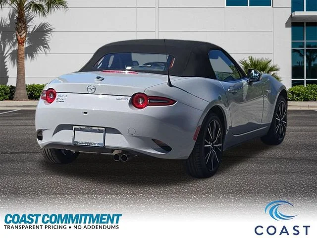 SEMINUEVOS MAZDA MX-5 Miata a Estados en autogozo