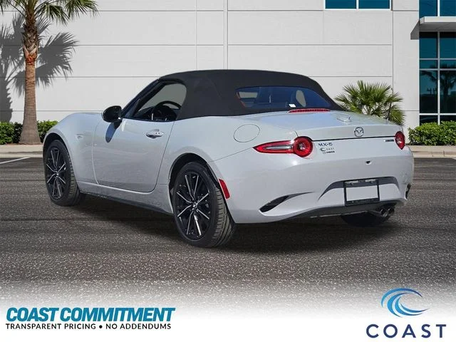 SEMINUEVOS MAZDA MX-5 Miata a Estados en autogozo