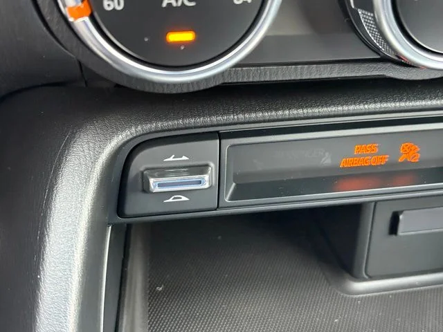 Nuevos MAZDA MX-5 MIATA RF à Estados chez autogozo