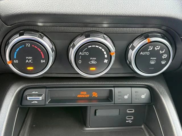Nuevos MAZDA MX-5 MIATA RF à Estados chez autogozo
