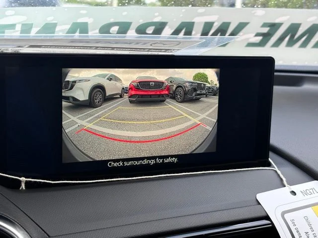 Nuevos MAZDA MX-5 MIATA RF à Estados chez autogozo