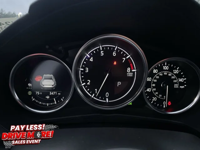 SEMINUEVOS MAZDA MX-5 Miata RF a Estados en autogozo