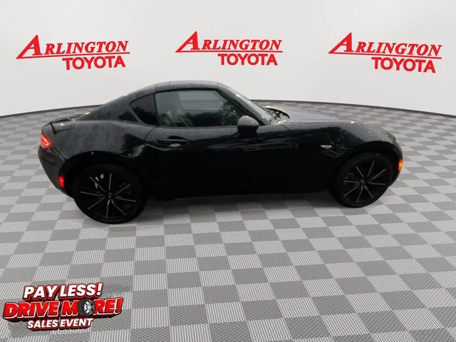 SEMINUEVOS MAZDA MX-5 Miata RF a Estados en autogozo