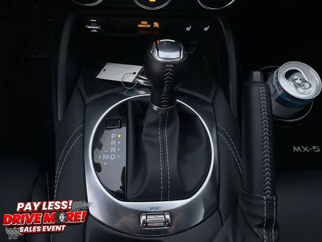 SEMINUEVOS MAZDA MX-5 Miata RF a Estados en autogozo