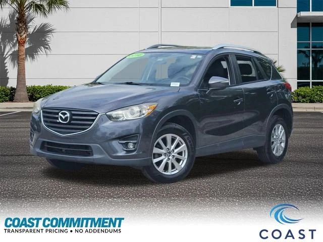 SEMINUEVOS MAZDA CX-5 a Estados en autogozo