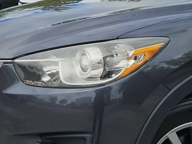 SEMINUEVOS MAZDA CX-5 a Estados en autogozo