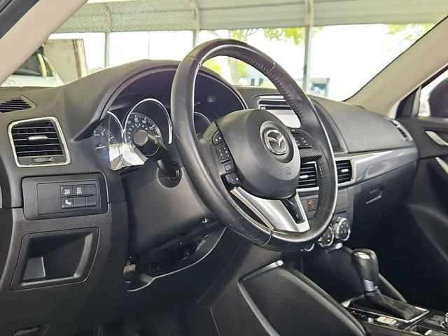 SEMINUEVOS MAZDA CX-5 a Estados en autogozo
