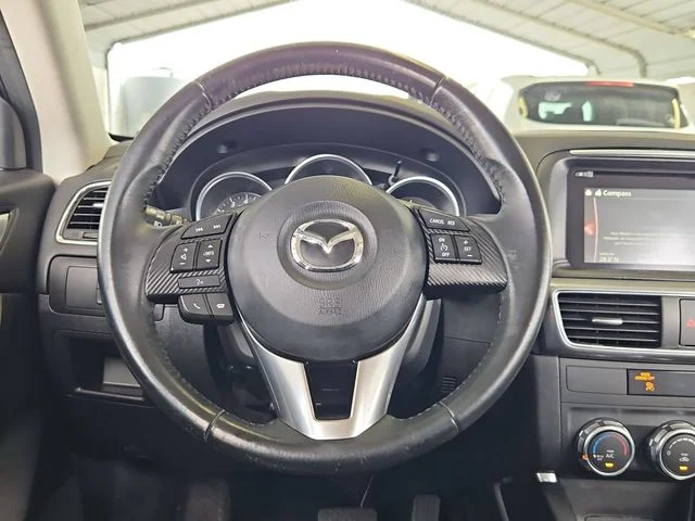 SEMINUEVOS MAZDA CX-5 a Estados en autogozo