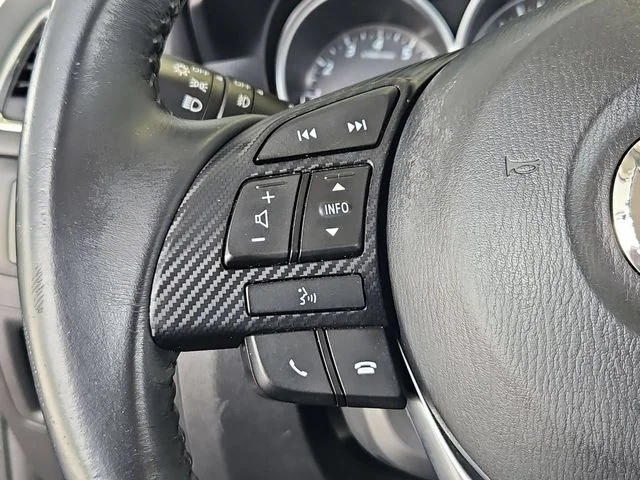 SEMINUEVOS MAZDA CX-5 a Estados en autogozo