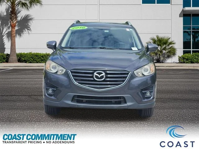 SEMINUEVOS MAZDA CX-5 a Estados en autogozo