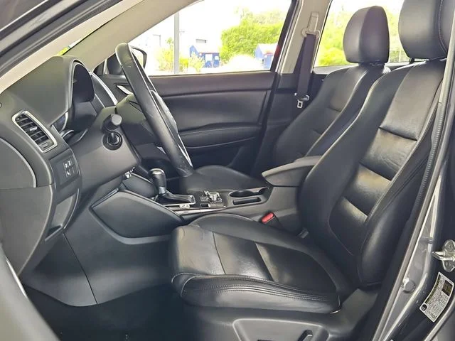 SEMINUEVOS MAZDA CX-5 a Estados en autogozo
