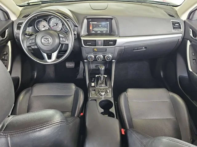SEMINUEVOS MAZDA CX-5 a Estados en autogozo
