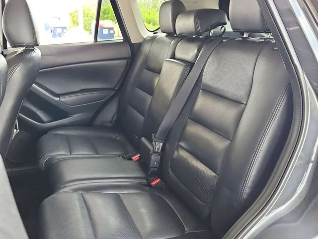 SEMINUEVOS MAZDA CX-5 a Estados en autogozo
