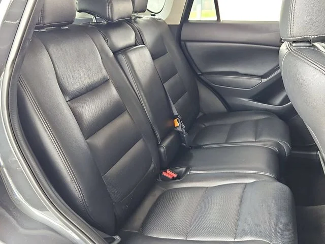 SEMINUEVOS MAZDA CX-5 a Estados en autogozo