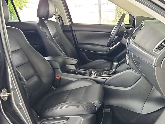 SEMINUEVOS MAZDA CX-5 a Estados en autogozo