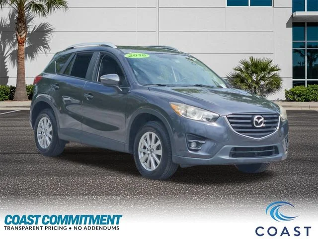 SEMINUEVOS MAZDA CX-5 a Estados en autogozo