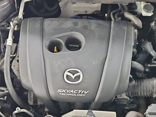 SEMINUEVOS MAZDA CX-5 a Estados en autogozo